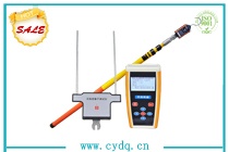 CYJW-40B 無線絕緣子分布電壓測(cè)試儀