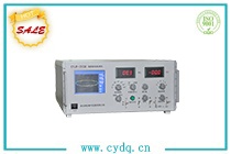 CYJF-2008 局部放電檢測儀